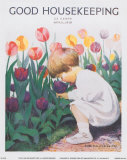 Good Housekeeping April 1919